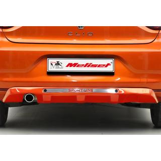 Capac bara spate (grunduit pentru vopsire) Renault Clio V 2019- foto 2