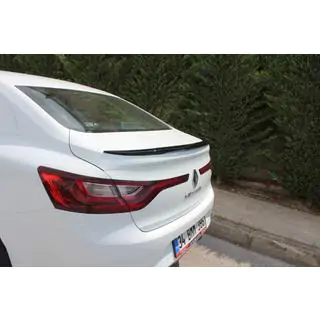 Spoiler Meliset (grund pentru vopsire) foto 2