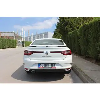 Spoiler Meliset (grund pentru vopsire) foto 4