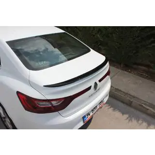 Spoiler Meliset (grund pentru vopsire) foto 1