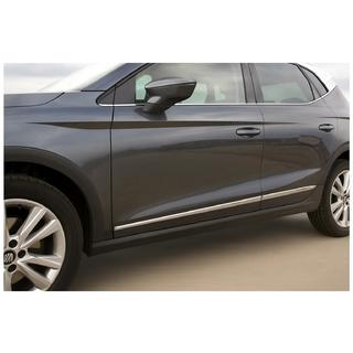 Molduri usi cromate (4 buc) Seat Arona 2017- foto 1
