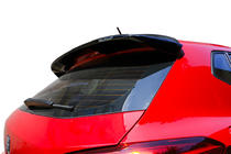 Seat Ibiza 2017- Spoiler (grund pentru vopsire) foto 3