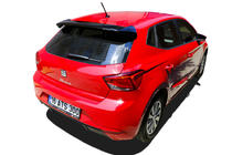 Seat Ibiza 2017- Spoiler (grund pentru vopsire) foto 2