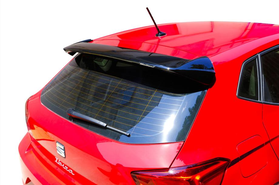 Seat Ibiza 2017- Spoiler (grund pentru vopsire) Image