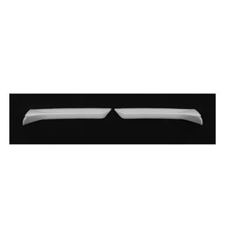 Extensie spoiler (grund pentru vopsire) Seat Leon 2013-2020 foto 3