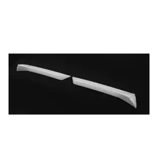 Extensie spoiler (grund pentru vopsire) Seat Leon 2013-2020 foto 4