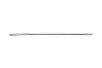 Skoda Roomster 2006-2015 Ornament cromat deasupra numarului (inox) foto 1