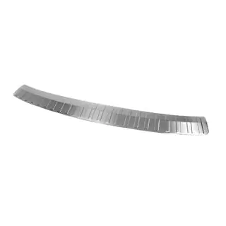Protectie bara spate OmsaLine inox foto 3