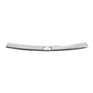 Protectie prag spate OmsaLine inox foto 3