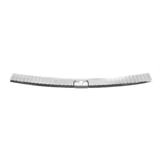Protectie prag spate OmsaLine inox foto 3