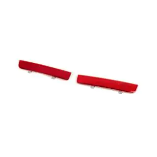 Catadioptri spate (2 buc) Range Rover III L322 2002-2012 foto 2