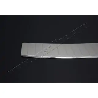 Protectie bara spate OmsaLine (SW, inox) foto 2