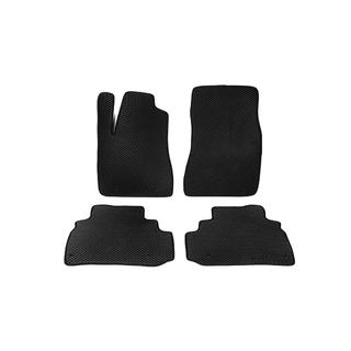 Covorase EVA (negre) Lexus RX 2003-2009 foto 1