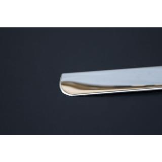 Capace cromate pentru proiectoare ceata (2 buc, inox) foto 2
