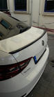 Skoda Superb 2015-2024 Spoiler (grund pentru vopsire) foto 4
