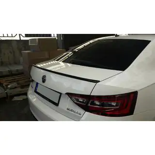 Spoiler (grund pentru vopsire) foto 2