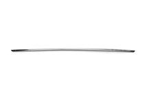 Skoda Superb 2015-2024 Ornament deasupra numarului Sedan (inox) foto 2