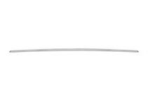 Skoda Superb 2015-2024 Ornament deasupra numarului SW (inox) foto 2