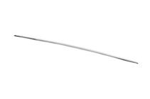 Skoda Superb 2015-2024 Ornament deasupra numarului SW (inox) foto 3