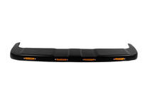 Suzuki Jimny 1998-2018 Parasolar Parbriz (Meliset LED) foto 1