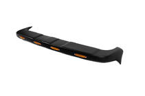 Suzuki Jimny 1998-2018 Parasolar Parbriz (Meliset LED) foto 2
