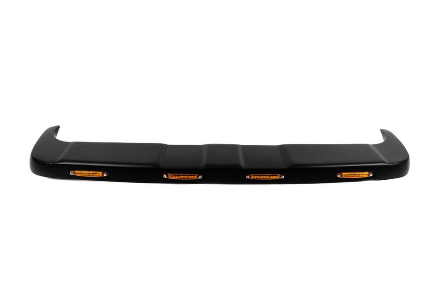 Suzuki Jimny 1998-2018 Parasolar Parbriz (Meliset LED) Image