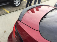 Toyota Corolla 2019- Spoiler (Meliset, grunduit pentru vopsire) foto 1