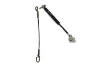 Toyota Hilux 2015- Amortizoare hayon foto 2