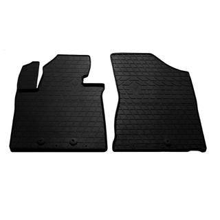 Covorase din cauciuc fata 2012-2014 (2 buc, Stingray Premium) Kia Sorento II XM 2009-2014