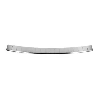 Protectie bara spate inox foto 2