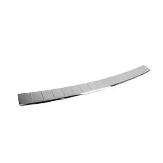 Protectie bara spate inox foto 4