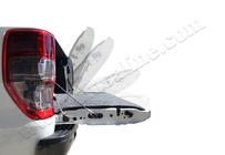 Volkswagen Amarok 2010-2022 Amortizoare hayon foto 5