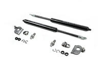 Volkswagen Amarok 2010-2022 Amortizoare hayon foto 4