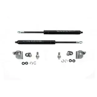 Amortizoare hayon Volkswagen Amarok 2010-2022 foto 2