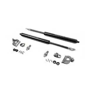 Amortizoare hayon Volkswagen Amarok 2010-2022 foto 4