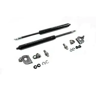 Amortizoare hayon Volkswagen Amarok 2010-2022 foto 3