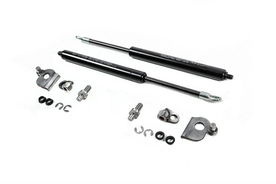 Volkswagen Amarok 2010-2022 Amortizoare hayon Foto 4