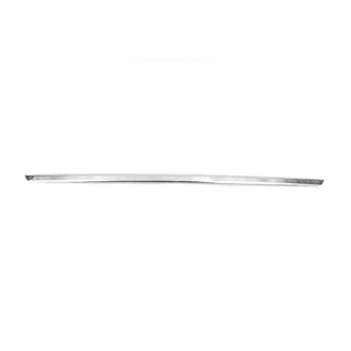Ornament cromat deasupra numarului SD (inox) foto 2