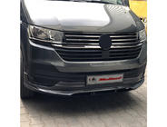 Volkswagen T6 2015-2024 Prelungire bara fata 2019+ (grund pentru vopsire) foto 2