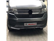 Volkswagen T6 2015-2024 Prelungire bara fata 2019+ (grund pentru vopsire) foto 5