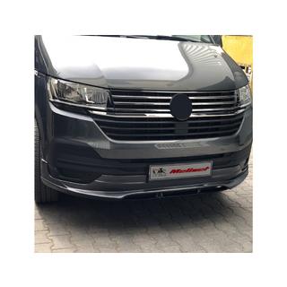 Prelungire bara fata 2019+ (grund pentru vopsire) Volkswagen T6 2015-2024 foto 2