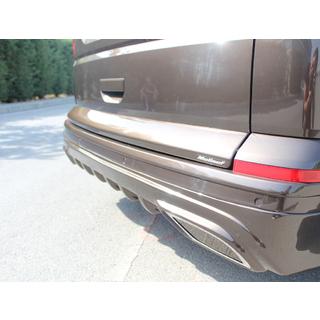 Capac portbagaj din plastic (vopsibil) Volkswagen T6 2015-2024 foto 1