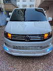 Volkswagen T6 2015-2024 Prelungire bara fata Genis 2015-2018 (grund pentru vopsire) foto 2