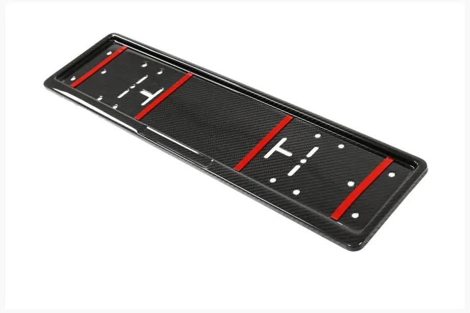 Rama numar carbon (1 buc) Image