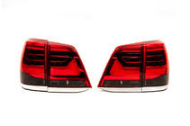 Toyota Land Cruiser 200 2007-2021 Stopuri Spate 2007-2015 V2 (Design 2016+) foto 3