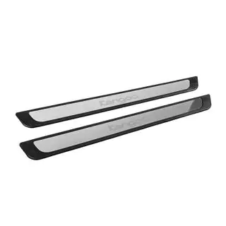 Praguri inox Carmos V2 (2 buc) foto 3