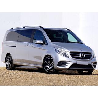 Praguri Laterale AMG foto 1