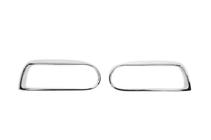 Volkswagen Golf 3 1991-2001 Capace faruri (2 buc, Plastic) foto 1