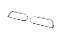 Volkswagen Golf 3 1991-2001 Capace faruri (2 buc, Plastic) foto 2