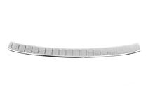 Mercedes C-class W206 2022- Protectie bara spate Carmos (SD, inox) foto 1